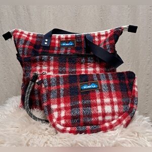 Kavu Bag Set
